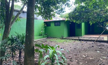 ALQUILER CASA BETANIA