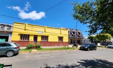 Casa Uso Comercial Local - Villa Gobernador Galvez