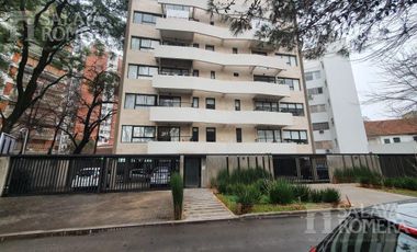 Departamento a estrenar en triplex   en Olivos  con terraza propia -  OPORTUNIDAD !!