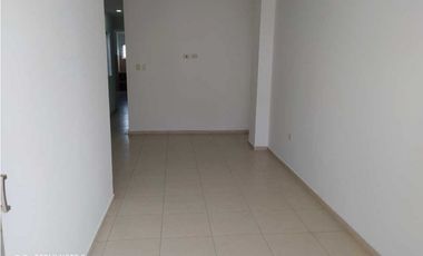 Venta de Apartamento barrio campo alegre, Montería