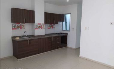 Venta de Apartamento barrio campo alegre, Montería