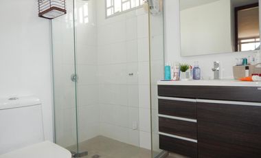 apartamento en arriendo en alto prado. Cod A74185