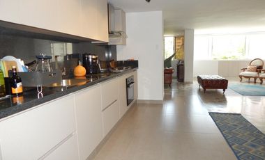 apartamento en arriendo en alto prado. Cod A74185