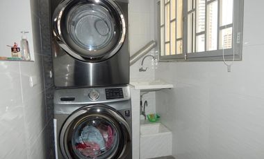 apartamento en arriendo en alto prado. Cod A74185
