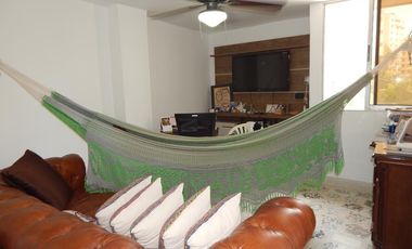 apartamento en arriendo en alto prado. Cod A74185