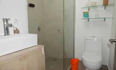 apartamento en arriendo en alto prado. Cod A74185