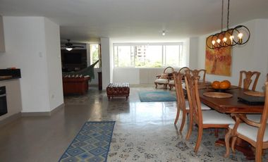 apartamento en arriendo en alto prado. Cod A74185