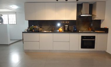 apartamento en arriendo en alto prado. Cod A74185