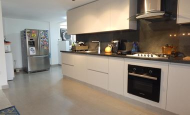 apartamento en arriendo en alto prado. Cod A74185