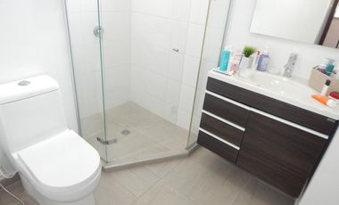 apartamento en arriendo en alto prado. Cod A74185
