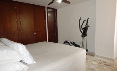 apartamento en arriendo en alto prado. Cod A74185