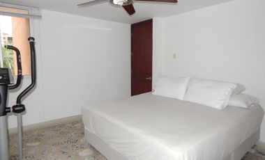 apartamento en arriendo en alto prado. Cod A74185