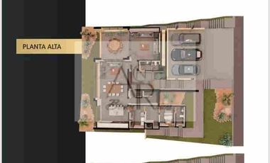 Casa en Venta en Terralta