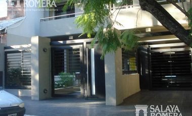 Departamento - OPORTUNIDAD !!!  Olivos - 3 amb con cochera