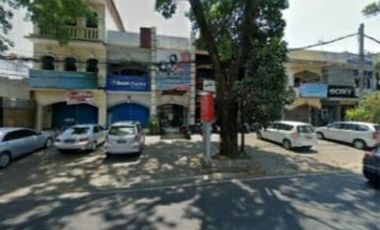 Ruko Pinggir Jl Raya Cocok Untuk Usaha Jl Sarangan Kota Malang