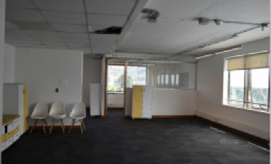 Oficina en arriendo en Providencia