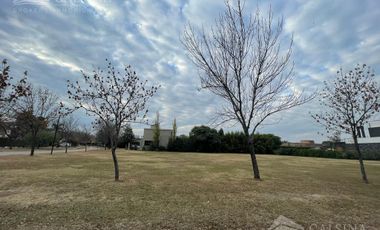 Terreno - Chacras de la Villa