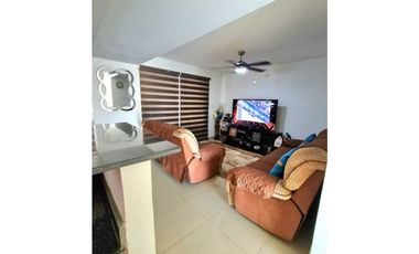 VENDO CASA EN LA CHORRERA BARRIO COLON VILLA REAL 3R