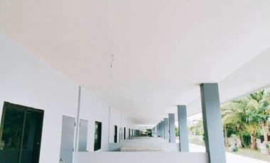 Land for sale in Cha-Am, Phetchaburi
