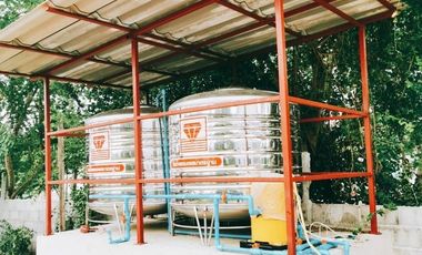 Land for sale in Cha-Am, Phetchaburi