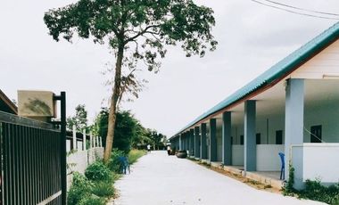 Land for sale in Cha-Am, Phetchaburi