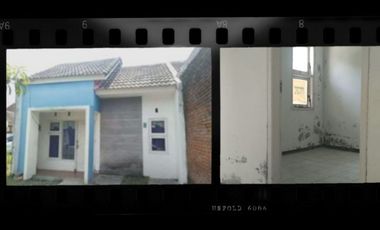 Rumah dijual di Jawa Timur, Sidoarjo