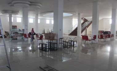 Jual Bekas Toko atau Tempat Usaha Daerah Tanjunganom Nganjuk
