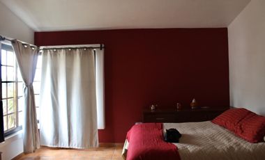 Casa Sola en Santa María Ahuacatitlán Cuernavaca - ROQ-239-Cs-562W