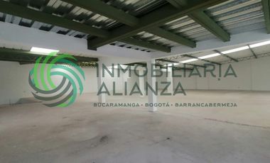 local en arriendo en bolivar. Cod A15910