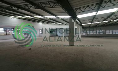 local en arriendo en bolivar. Cod A15910