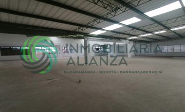 local en arriendo en bolivar. Cod A15910