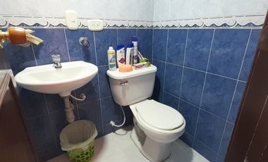 casa en arriendo en porvenir. Cod A6177701