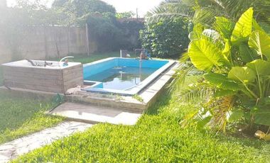 Casa en Venta en Quilmes Oeste