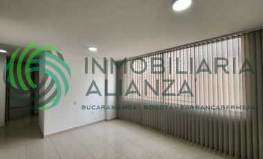apartamento en arriendo en barroblanco. Cod A17030