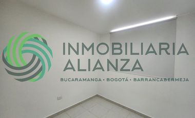 apartamento en arriendo en barroblanco. Cod A17030