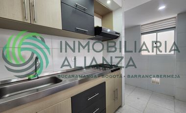 apartamento en arriendo en barroblanco. Cod A17030