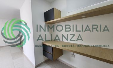 apartamento en arriendo en barroblanco. Cod A17030