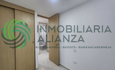 apartamento en arriendo en barroblanco. Cod A17030