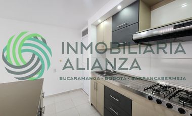 apartamento en arriendo en barroblanco. Cod A17030