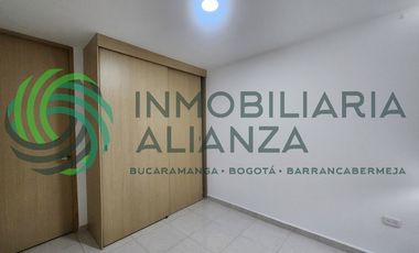 apartamento en arriendo en barroblanco. Cod A17030