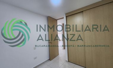 apartamento en arriendo en barroblanco. Cod A17030