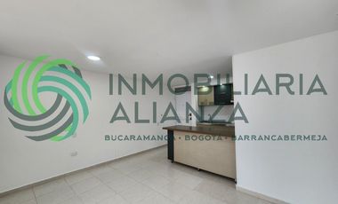 apartamento en arriendo en barroblanco. Cod A17030