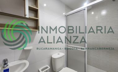 apartamento en arriendo en barroblanco. Cod A17030