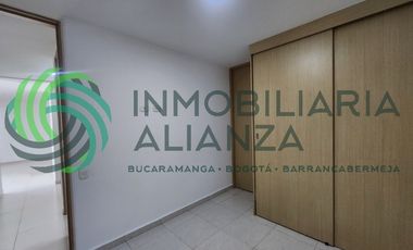 apartamento en arriendo en barroblanco. Cod A17030