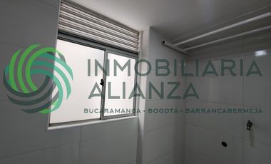 apartamento en arriendo en barroblanco. Cod A17030