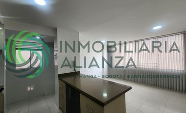 apartamento en arriendo en barroblanco. Cod A17030