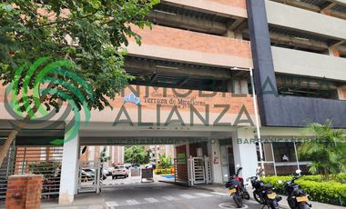 apartamento en arriendo en barroblanco. Cod A17030