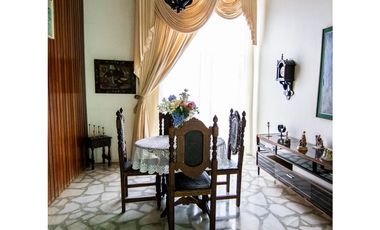En venta casa y terreno ideal para hostería u hotel