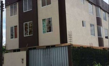 Arriendo Departamento Sector Unidad Educativa  Kasama, e Instituto Superior Tsachila