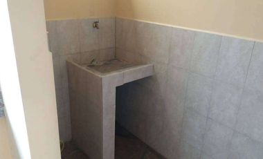 Arriendo Departamento Sector Unidad Educativa  Kasama, e Instituto Superior Tsachila